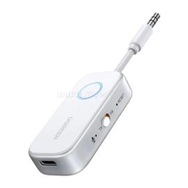 UGREEN CM872 Bluetooth 5.4 fehér adó/vevő adapter UGREEN_45812 small