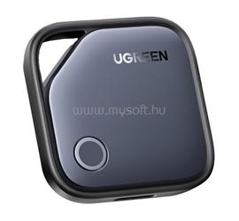 UGREEN CM919 v2 bluetooth nyomkövető kulcstartóra, iOS kompatibilis, FEKETE UGREEN_75119 small