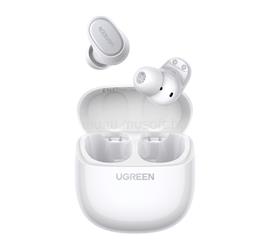 UGREEN DOTS WS220 bluetooth fülhallgató SZTEREO v6.0, IPX5 + töltőtok, FEHÉR UGREEN_75627 small