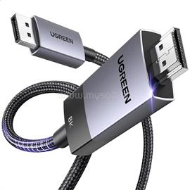 UGREEN DP115 DP (1.4) --> HDMI (2.1) 1m UGREEN_80395 small