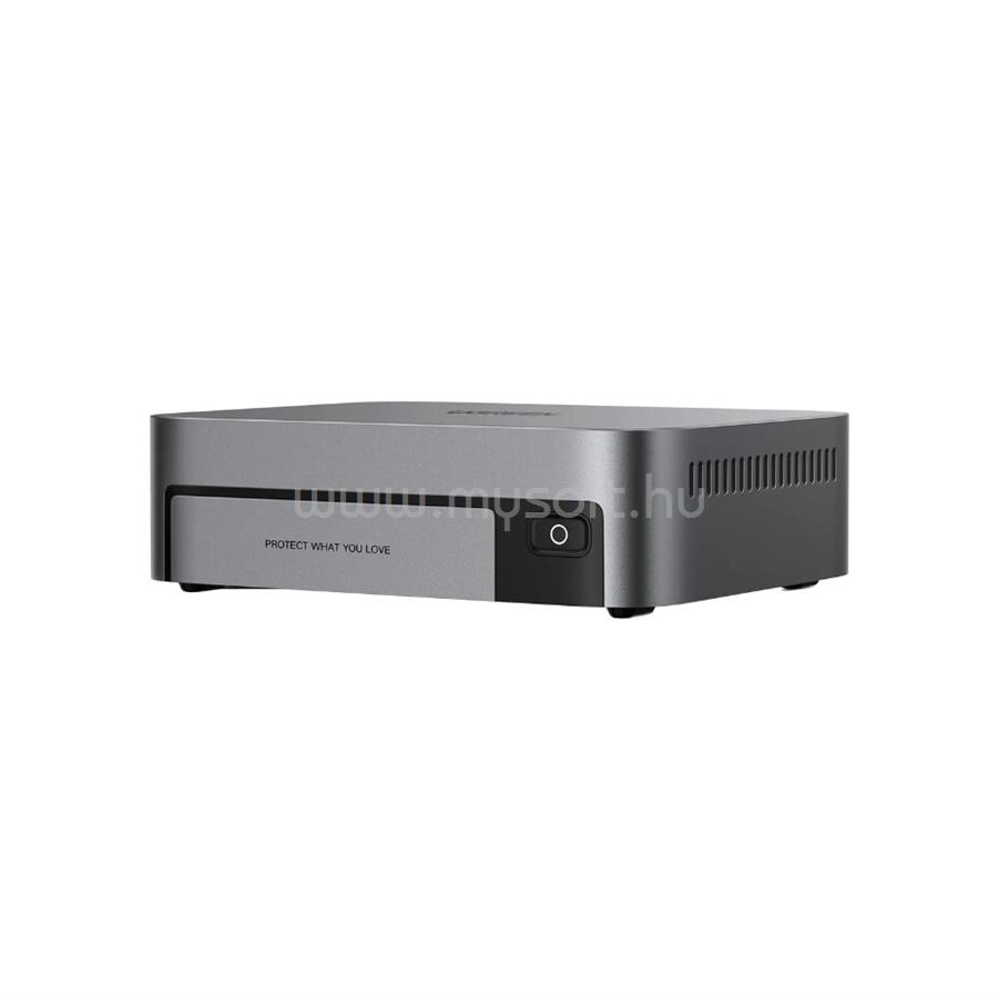 UGREEN DXP480T Plus NAS