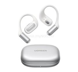 UGREEN FITBUDS WS213 bluetooth fülhallgató SZTEREO v6.0, IPX5 + töltőtok, FEHÉR UGREEN_65387 small