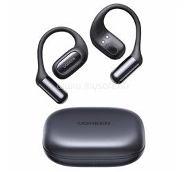 UGREEN FITBUDS WS213 bluetooth fülhallgató SZTEREO v6.0, IPX5 + töltőtok, FEKETE UGREEN_65655 small