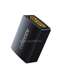 UGREEN HDMI anya - anya adapter (fekete) UGREEN_20107 small