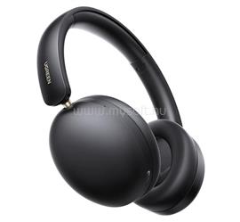 UGREEN HP205 STUDIO MAX2 bluetooth fejhallgató SZTEREO v5.4, zajszűrő, FEKETE UGREEN_45018 small