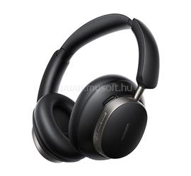 UGREEN HP206 STUDIO PRO bluetooth fejhallgató SZTEREO v6.0, 3.5mm jack aljzat, FEKETE UGREEN_55687 small