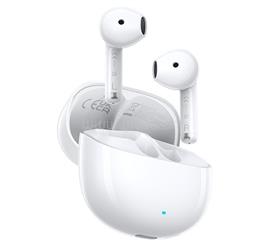 UGREEN LIGHTBUDS ANC WS217 bluetooth fülhallgató SZTEREO v6.0, aktív zajszűrő + töltőtok, FEHÉR UGREEN_65876 small