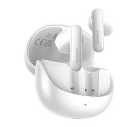 UGREEN LIGHTBUDS PRO WS215 bluetooth fülhallgató SZTEREO v6.0, zajszűrő + töltőtok, FEHÉR UGREEN_65385 small