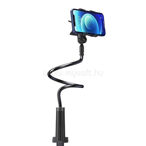 UGREEN UGREEN LP113 asztali tartó univerzális, 4 - 7.2" méretig, FEKETE