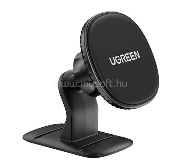 UGREEN UGREEN LP292 autós tartó műszerfalra, 4.7-7.2" méret, FEKETE