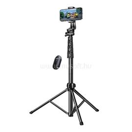 UGREEN szelfibot univerzális, 170cm, FEKETE UGREEN_LP680 small