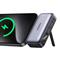UGREEN UGREEN PB503 vésztöltő Type-C aljzat 5000mAh, Type-C csatlakozó, SÖTÉTSZÜRKE UGREEN_35338 small
