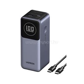 UGREEN Nexode PB724 12000mAh powerbank UGREEN_35526B small