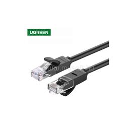 UGREEN NW102 Cat 6 U/UTP LAN kábel 3 m (fekete) UGREEN_20161 small