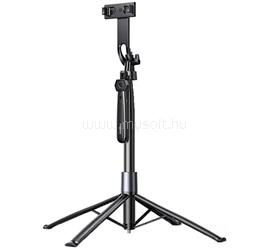 UGREEN UGREEN P849 szelfibot univerzális, 39cm, FEKETE UGREEN_45301 small