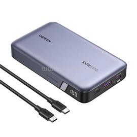 UGREEN PB720 20000mAh powerbank (szürke) UGREEN_25188 small