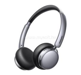 UGREEN STUDIO PLUS HP207 bluetooth fejhallgató SZTEREO v6.0, aktív zajszűrő, FEKETE UGREEN_75630 small