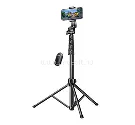 UGREEN UGREEN szelfibot univerzális, 170cm, FEKETE UGREEN_15609 small