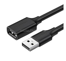 UGREEN UGREEN US103 adapter kábel USB aljzat - USB, 150cm, FEKETE UGREEN_10315 small