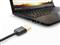 UGREEN UGREEN US103 adatkábel hosszabbító USB - USB, 500cm, FEKETE UGREEN_10318 small