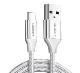 UGREEN UGREEN US288 adatkábel USB - Type-C, 300cm, FEHÉR UGREEN_60409 small