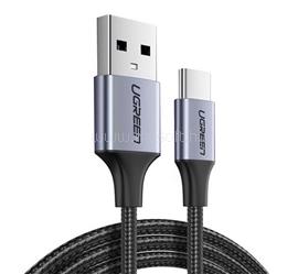 UGREEN UGREEN US288 adatkábel USB - Type-C, 300cm, FEKETE UGREEN_60408 small