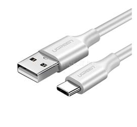 UGREEN UGREEN US288 adatkábel USB - Type-C, 200cm, FEHÉR UGREEN_60123 small