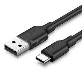 UGREEN UGREEN US287 adatkábel USB - Type-C, 200cm, FEKETE UGREEN_60118 small