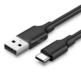 UGREEN UGREEN US287 adatkábel USB - Type-C, 150cm, FEKETE UGREEN_60117 small