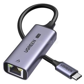 UGREEN USB-C - RJ45 2.5G Ethernet adapter CM648 UGREEN_25052 small
