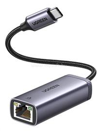 UGREEN USB-C Gigabit Ethernet adapter CM483 UGREEN_40322 small