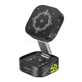 UGREEN W702 Genshin Impact sorozat Qi2 2in1 töltőállomás + Type-C kábel UGREEN_35316GI small