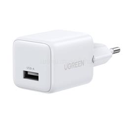 UGREEN UGREEN X518 hálózati töltő USB aljzat 18W, gyorstöltő, FEHÉR UGREEN_75623 small
