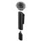 ULANZI WM-10 Wireless Clip-on Microphone Black UL-3319 small