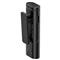 ULANZI WM-10 Wireless Clip-on Microphone Black UL-3319 small