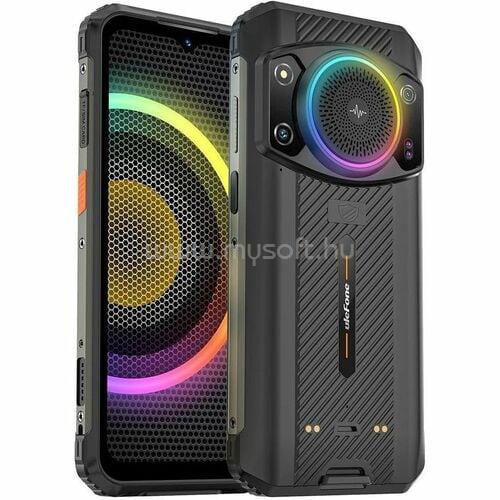 ULEFONE ARMOR 21 4G 8+256 BLACK