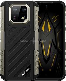 ULEFONE ARMOR 22 4G 8+256 ALL BLACK GQ3115 small