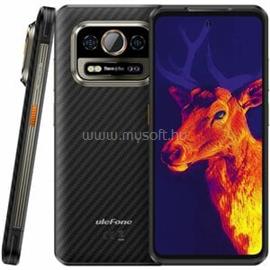 ULEFONE ARMOR 25T 4G 6+256GB FROST BLACK 5007-TF2 small
