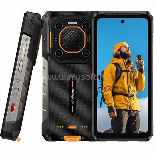 ULEFONE ARMOR 26 ULTRA 5G 12+512GB BLACK