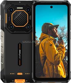 ULEFONE Armor 26 Ultra Walkie Talkie Version Black 5006-AF1 small