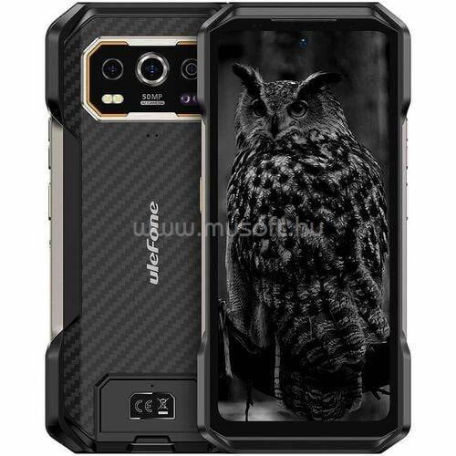 ULEFONE ARMOR 27 4G 12+256 BLACK