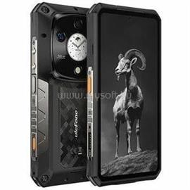 ULEFONE ARMOR 28 PRO 16+512GB BLACK 5011-BF1 small