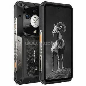 ULEFONE ARMOR 28 PRO 16+512GB BLACK