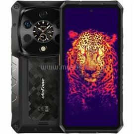 ULEFONE ARMOR 28 ULTRA (THERMAL 16+1TB BLACK 5011-AF3 small