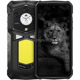 ULEFONE ARMOR 29 PRO 5G 16+512GB BLACK 5012-BF2 small