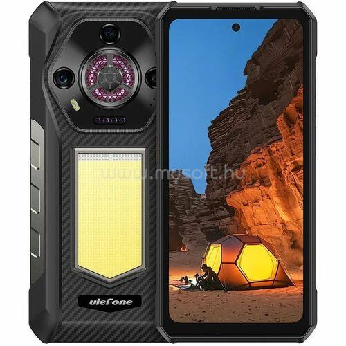ULEFONE ARMOR 30 4G 12+512 MAGIC BLACK