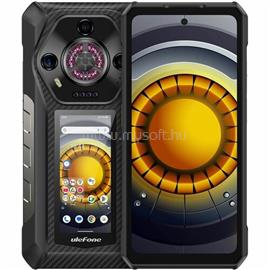 ULEFONE ARMOR 30 PRO 5G 16+512GB MAGIC BLACK 5013-BF1 small