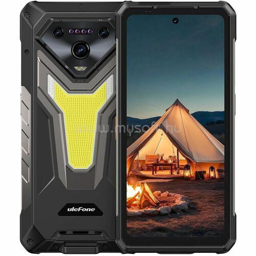 ULEFONE ARMOR 34 (PLUS) 16+512GB BLACK