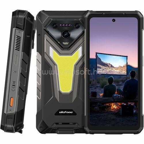 ULEFONE ARMOR 34 PRO 5G 16+512GB PULSE BLACK