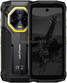 ULEFONE ARMOR MINI 20 PRO 8+256GB BLACK 5010-AH2 small